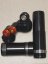 DIRTY KINGDOM WP Shock Full Kit - KTM SX85