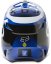 FOX V1 Lux 2022 helma - blue