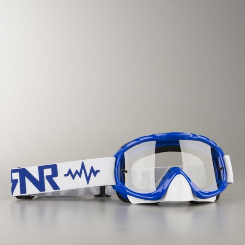 RNR Hybrid brýle - modrá