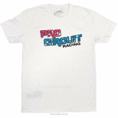 PRO CIRCUIT Old School triko