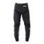 FASTHOUSE Grindhouse Kalhoty - black