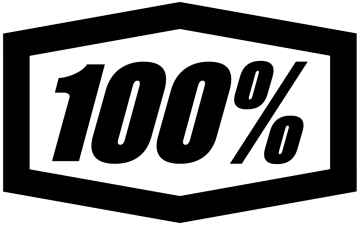 100%