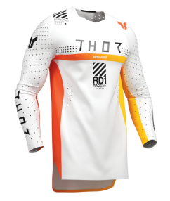 THOR Sportmode Synth Dres 26 - white