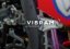 VIBRAM Frame protector - kryty rámu - HONDA