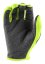 TROY LEE DESIGNS SE rukavice 20 - flo yellow