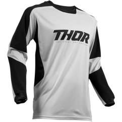 THOR Terrain Dres - light gray/black