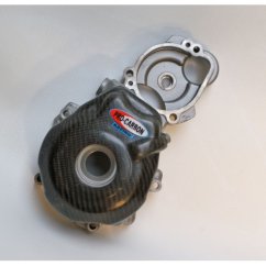PRO-CARBON kryt zapalování KTM SXF450 (17-20)