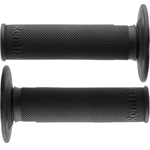 RENTHAL Single gripy - full-diamond