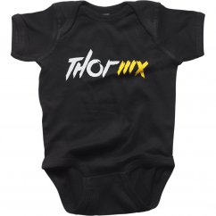 THOR Infant MX Supermini - black