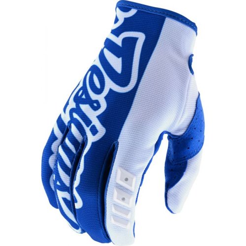 TROY LEE DESIGNS GP 21 rukavice - blue