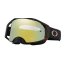 OAKLEY AIRBRAKE MX 50th Anniversary brýle - black/ gold iridium