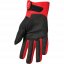 THOR Spectrum Cold Weather Rukavice 22 - red/white