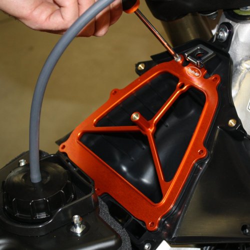 TWIN AIR Powerflow Kit