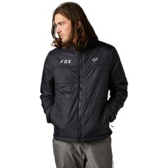FOX Ridgeway Bunda - black
