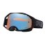 OAKLEY AIRBRAKE Blackout MX brýle - prizm sapphire