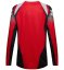 FOX 180 Frame Dres 27 - red