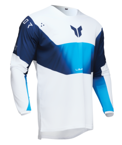 THOR Launchmode Storm Dres 25 - white