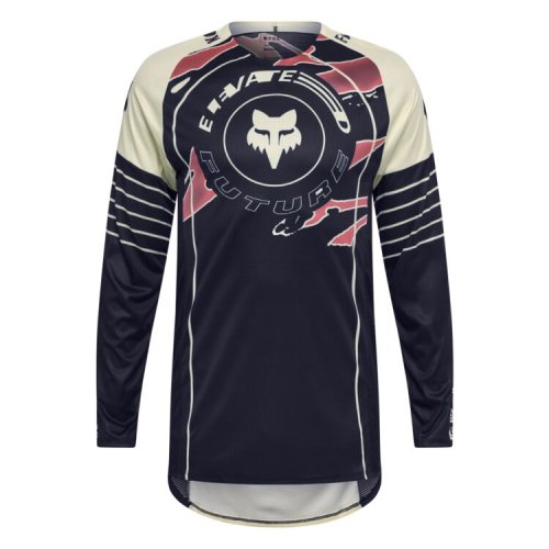 FOX Flexair Inning Dres 26 - black