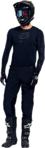 TROY LEE DESIGNS SE Ultra Mono Dres 26 - black