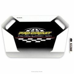 PRO CIRCUIT Pit Board