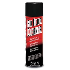 MAXIMA Air Filter Cleaner - čistič vzduchových filtrů 439g