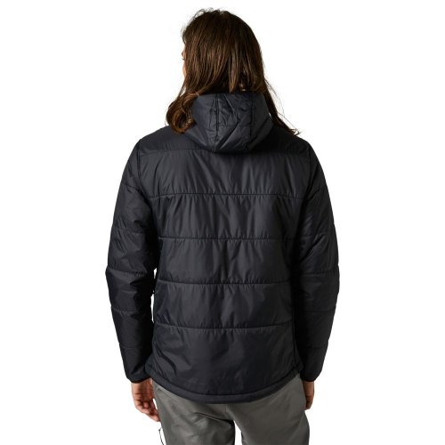 FOX Ridgeway Bunda - black