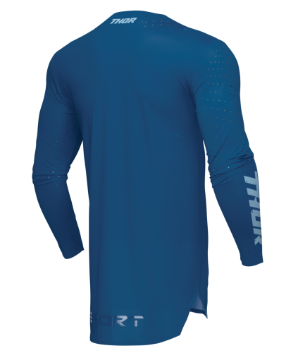 THOR Sportmode Brave Dres 25 - blue