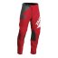 THOR Sector Edge Kalhoty 23 - red/white