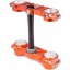XTRIG ROCS Tech Triple Clamps brýle řízení - KTM