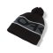 OAKLEY Factory Cuff Beanie - blackout