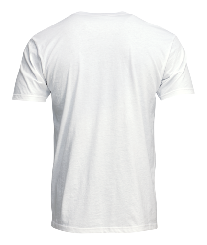 THOR Stamped Tee - white