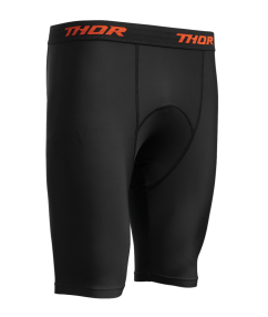 THOR Comp Shorts - black