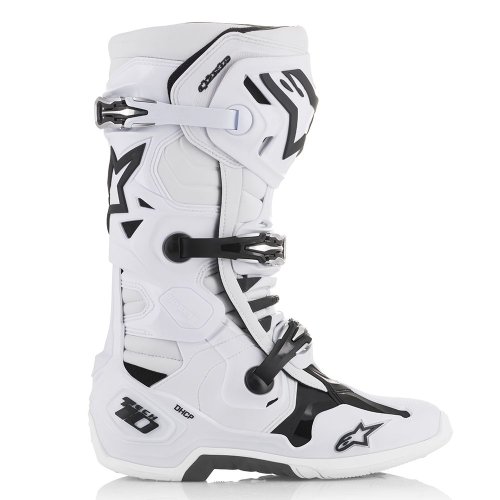 ALPINESTARS TECH 10 boty 2025 - white