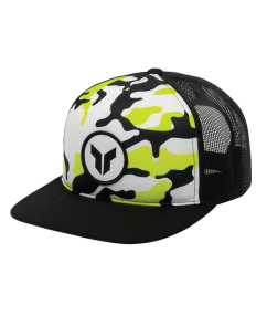 THOR Riot Snapback - acid