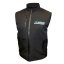 APICO Softshell Gilet - black