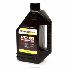 PRO CIRCUIT PC-01 Cartridge Fork Fluid
