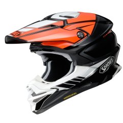 SHOEI WFX-WR 06 Jammer TC-8