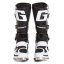 GAERNE SG12 boty - black/white
