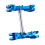 TALON RAPTOR Triple Clamps brýle řízení - YAMAHA