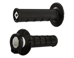 ODI V2 Lock-On Soft gripy - black