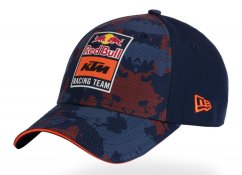 RED BULL KTM  Apex kšiltovka - navy