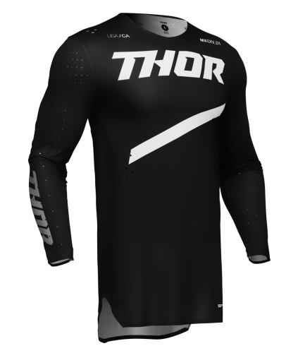 THOR Sportmode Brave Dres 25 - black