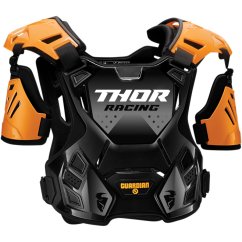 THOR Guardian 23 - orange/black