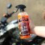 TRU-TENSION Monkey Juice Gel Bike Cleaner - čistič motocyklu 1L