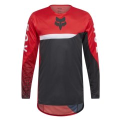 FOX Flexair Fracture Dres 26 - fluorescent red