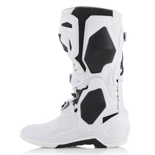 ALPINESTARS TECH 10 boty 2025 - white