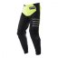 FASTHOUSE Speed Style Kalhoty - high viz/black