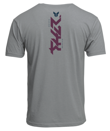 THOR Vert Tee - heather gray