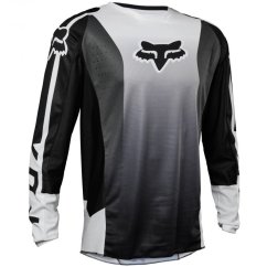 FOX 180 Leed Dres 23 - black/white
