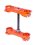 XTRIG ROCS Tech Triple Clamps brýle řízení - KTM